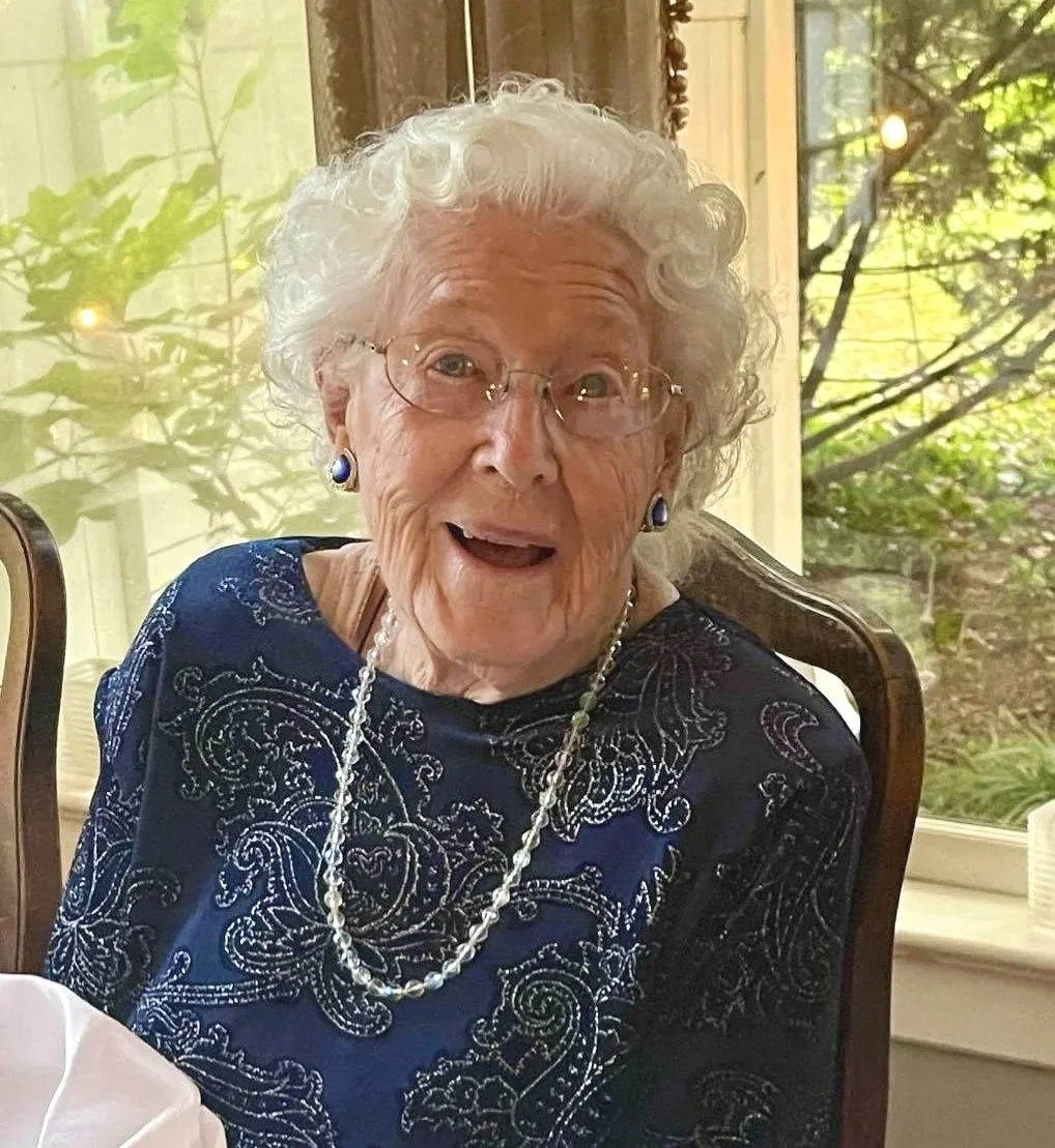 MOM'S PASSING