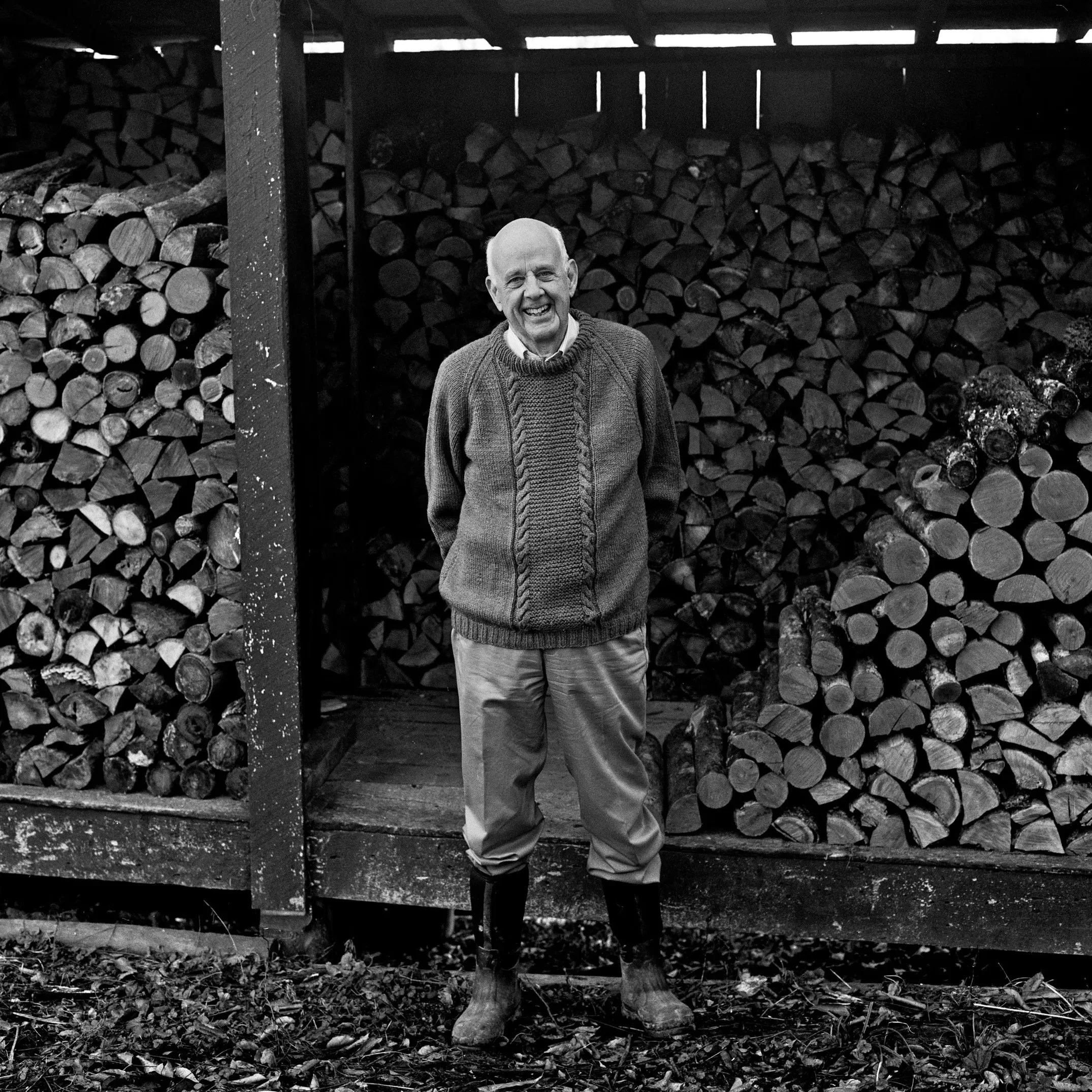 REMEMBERING WENDELL BERRY