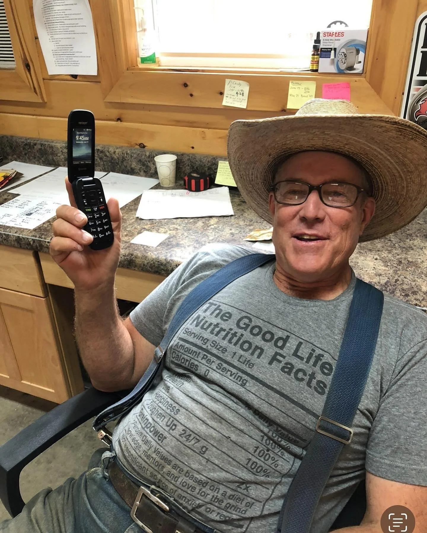 MEDICARE SCAM CALLS