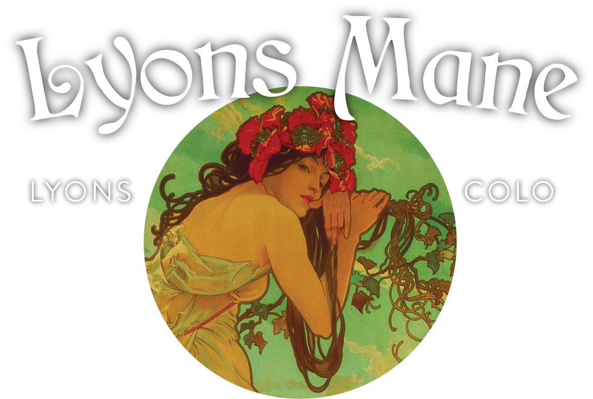 Lyons Mane