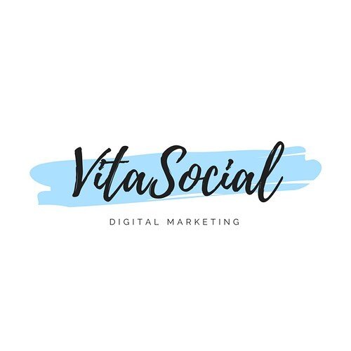 With the growing pressure of having a brand presence online, it gets hard to stay on top of daily business AND the ever changing world of social media and digital marketing.
▪️ contact for free social media audit: vitasocial@outlook.com ▪️