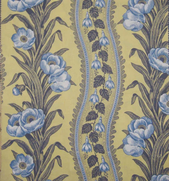 ARABELLA YELLOW BLUE AV460-2 rep 28cm wid 125cm.JPG