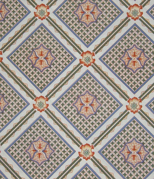 HAMPTON GREEN APRICOT