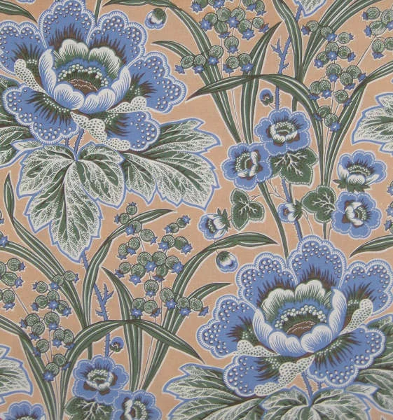 HEATHFIELD GREEN BLUE BEIGE
