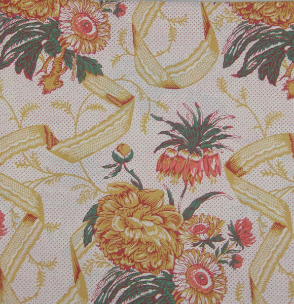 TAVISTOCK OCHRE GREEN