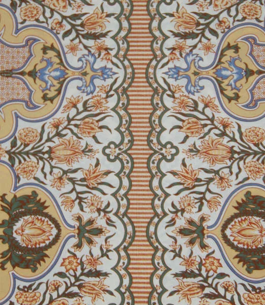 TIVOLI GREEN APRICOT