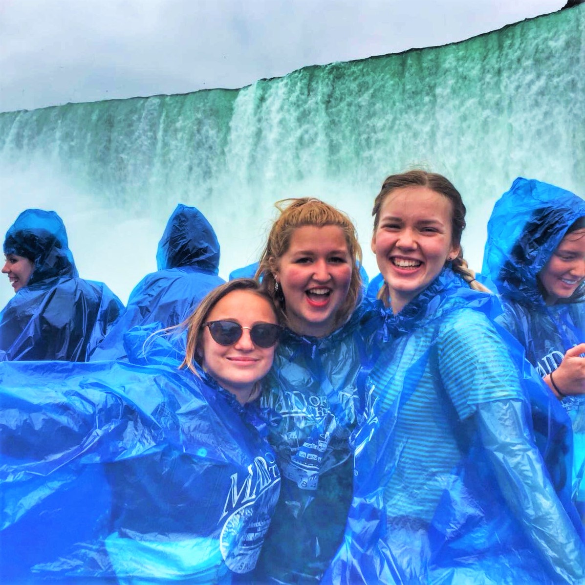 Niagara Falls Maria maid of the mist.jpeg
