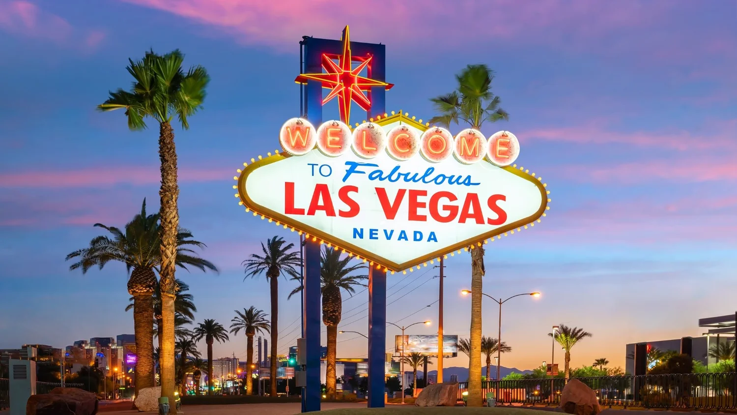 Las Vegas