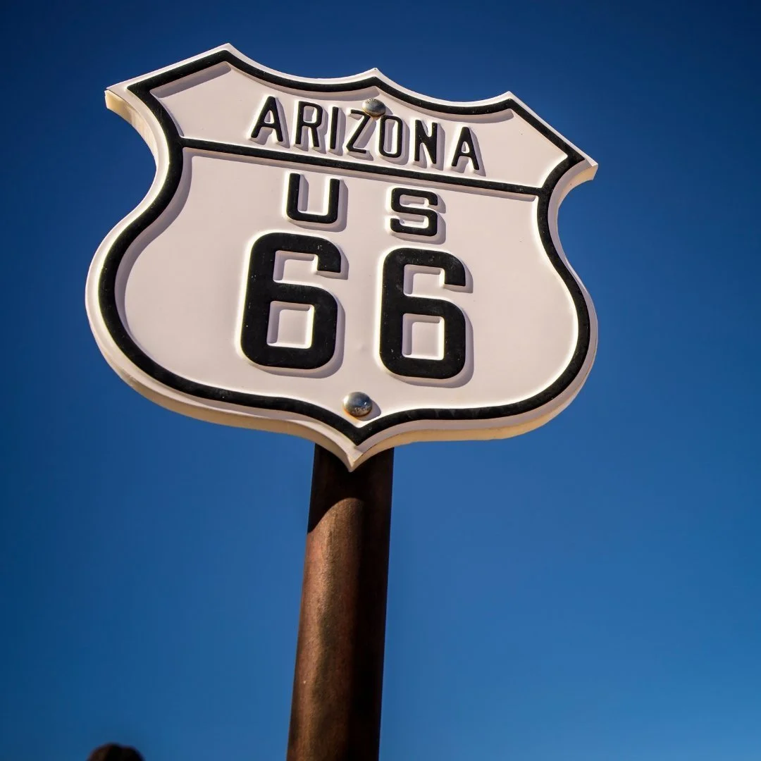 Route 66