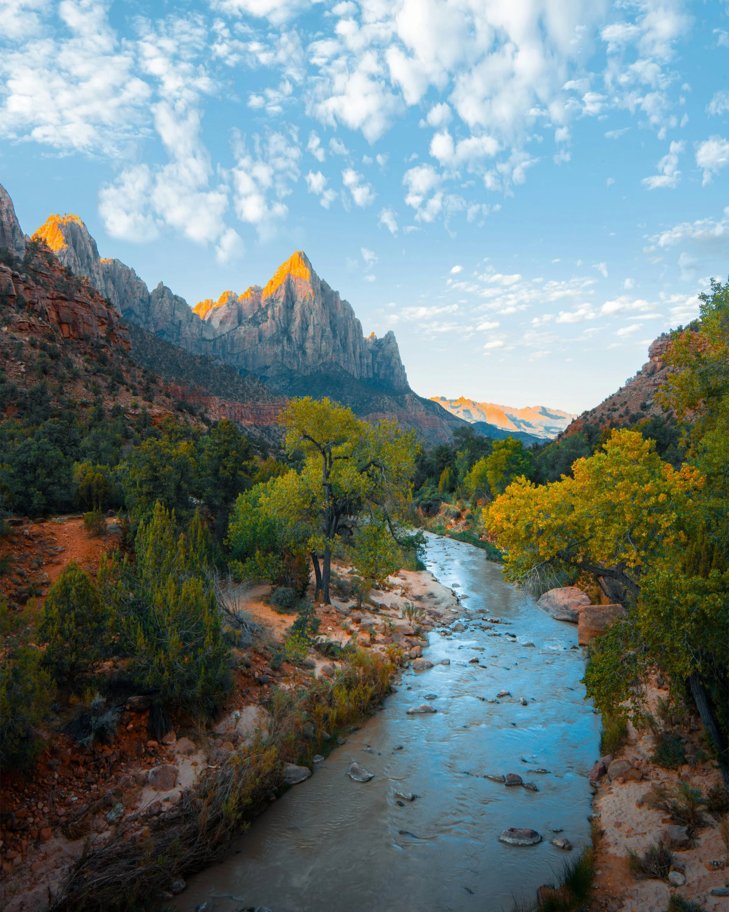 Zion National Park