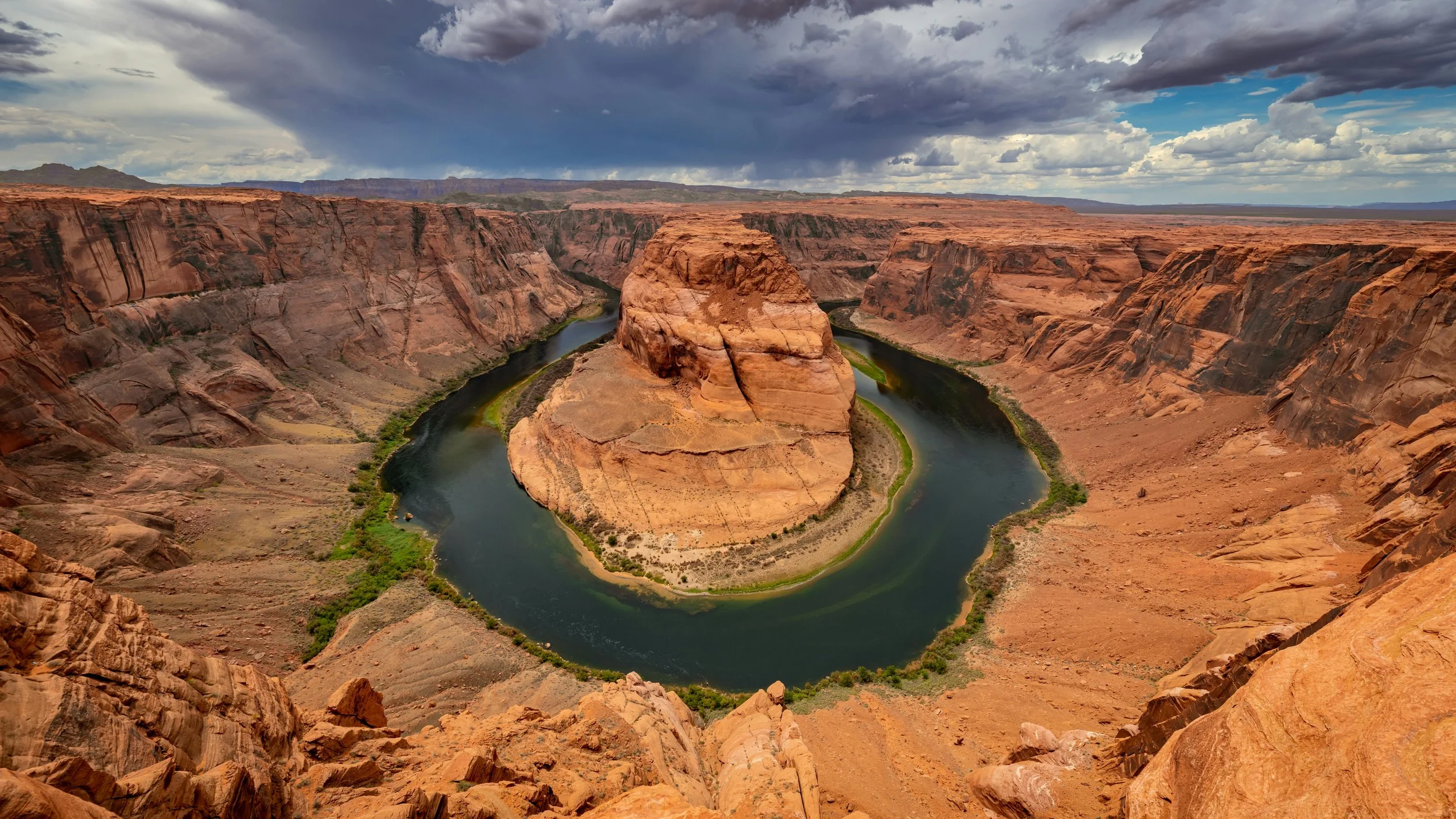 Horseshoe Bend