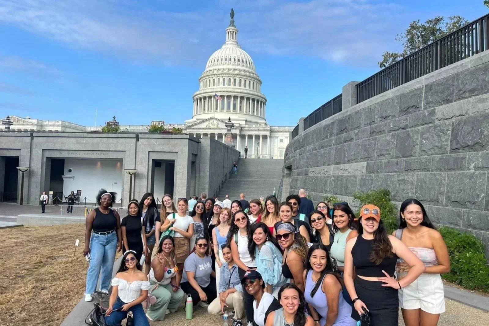 Capitol Building