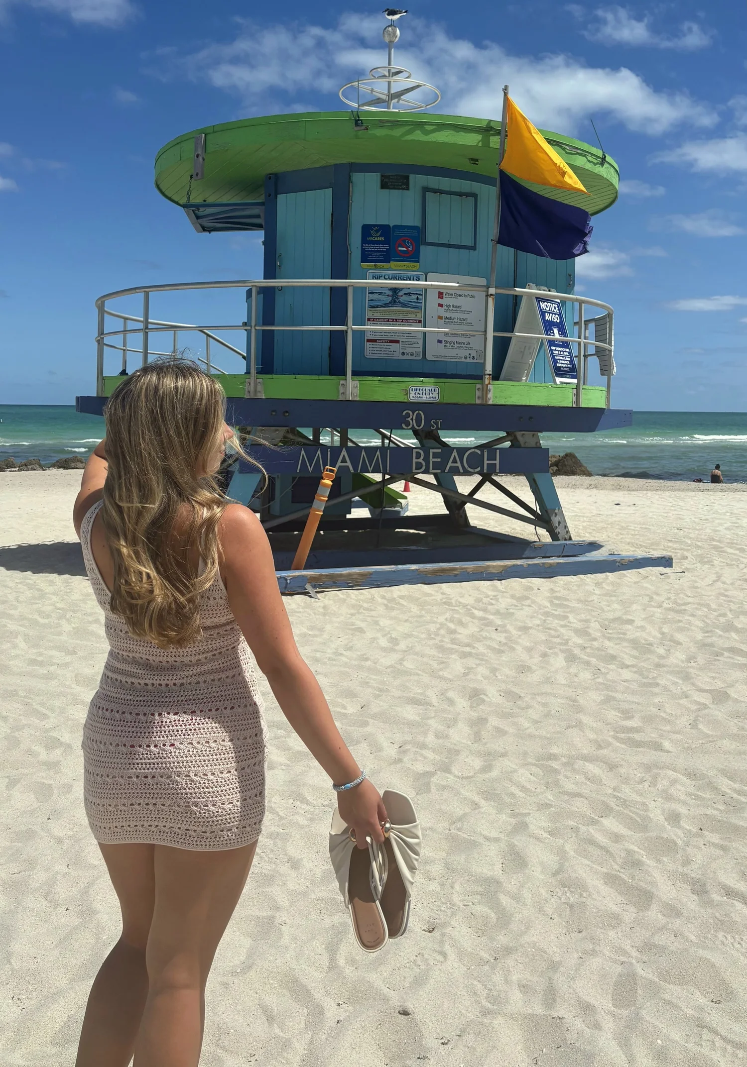 South Beach