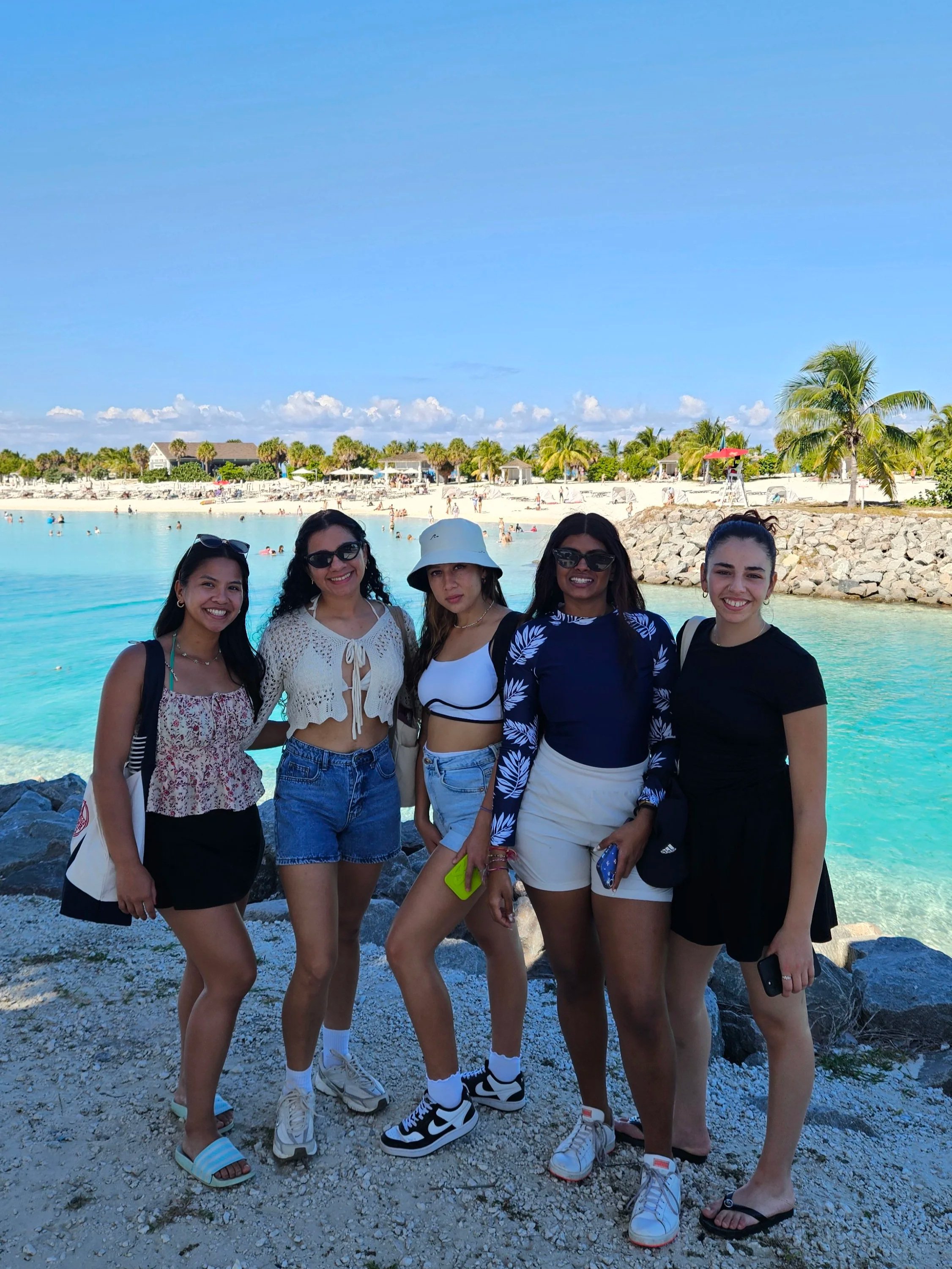 Ocean Cay