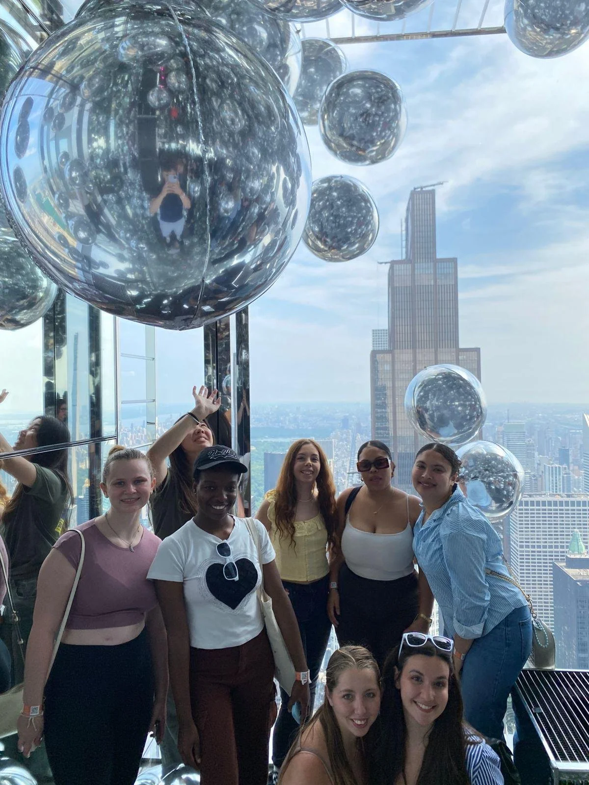 SUMMIT One Vanderbilt