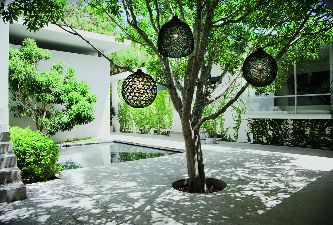 OUTDOOR  ambiance