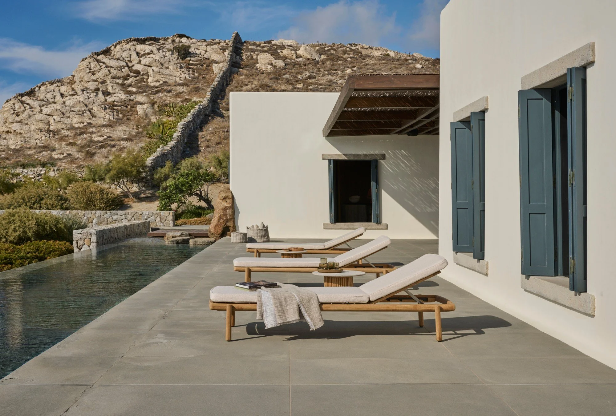 UKIO BAINS DE SOLEIL