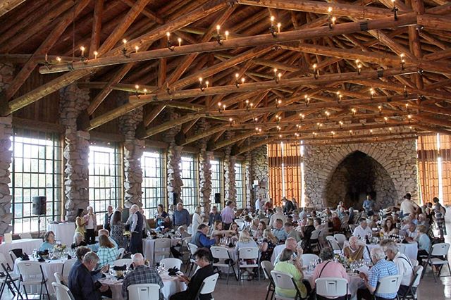 Full house at Heritage Celebration in July! Thank you to everyone who came out to help support the Yellowstone Historic Center.
@museumoftheyellowstone
.
.
.
#venue #events #weddingvenue #destinationwedding #weddinginspiration #weddingideas #rustic #