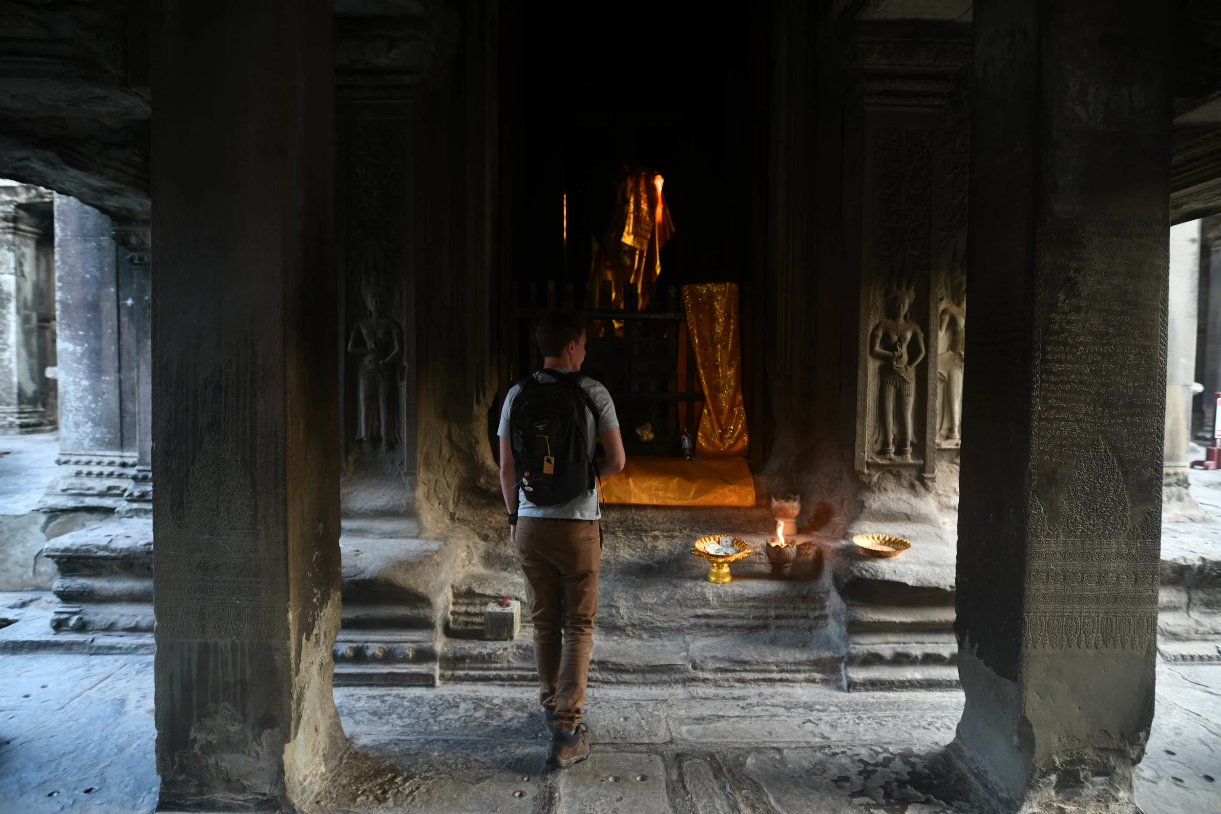 Buddha