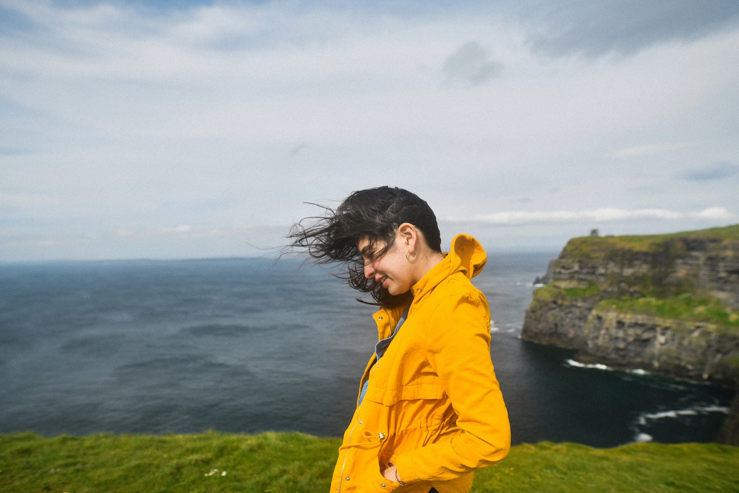 wild atlantic way