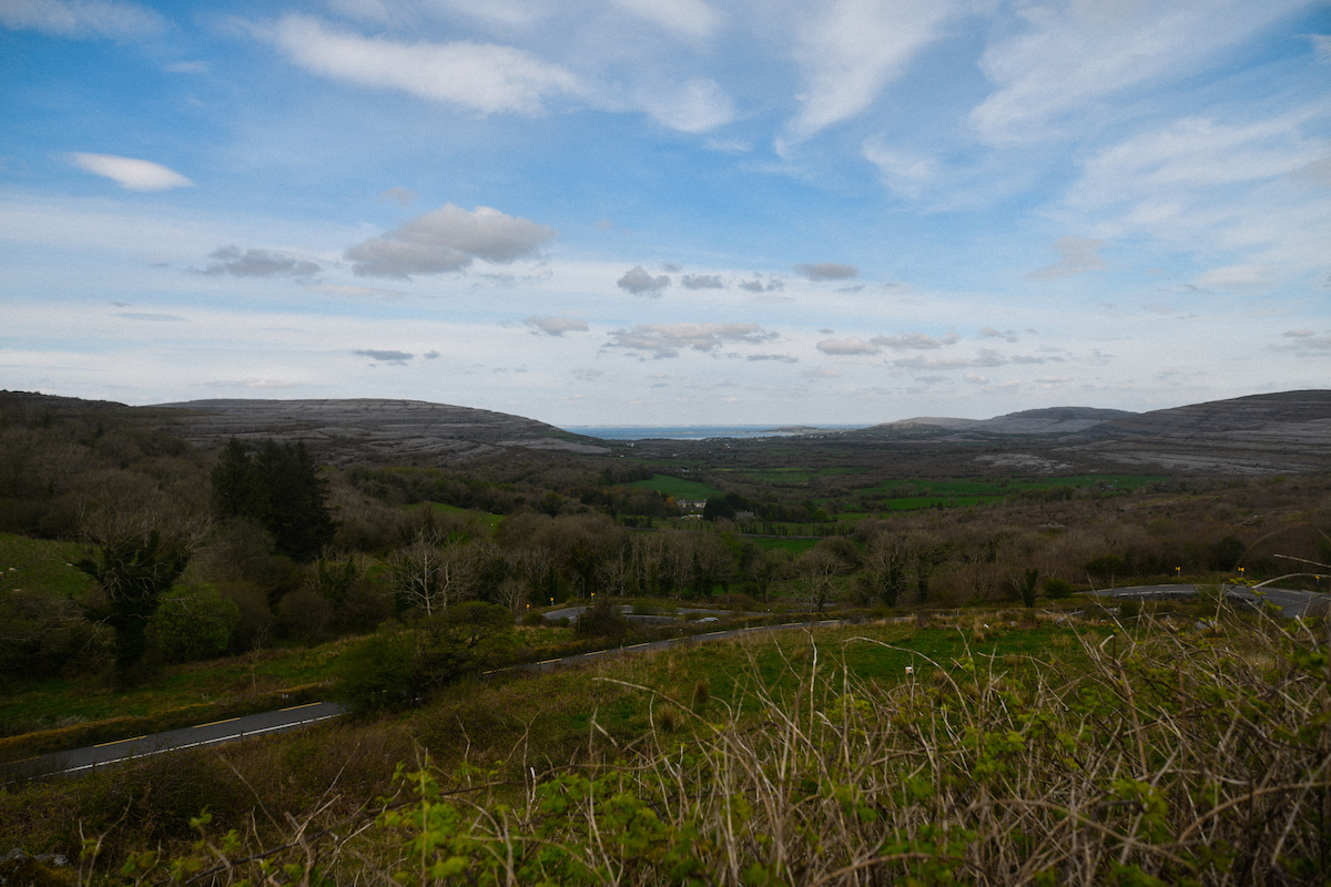 Beautiful Galway