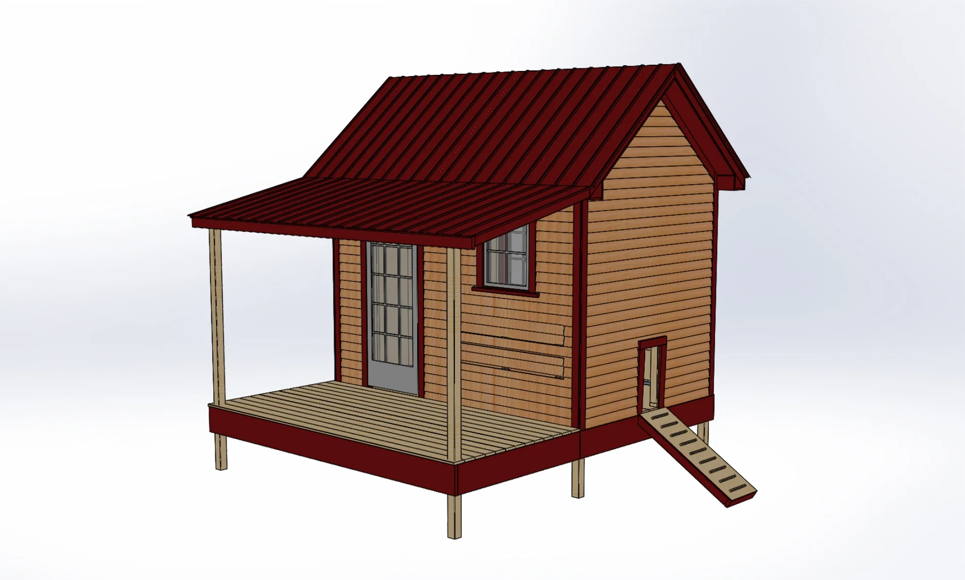 CHICKEN HOUSE ASSEMBLY.JPG