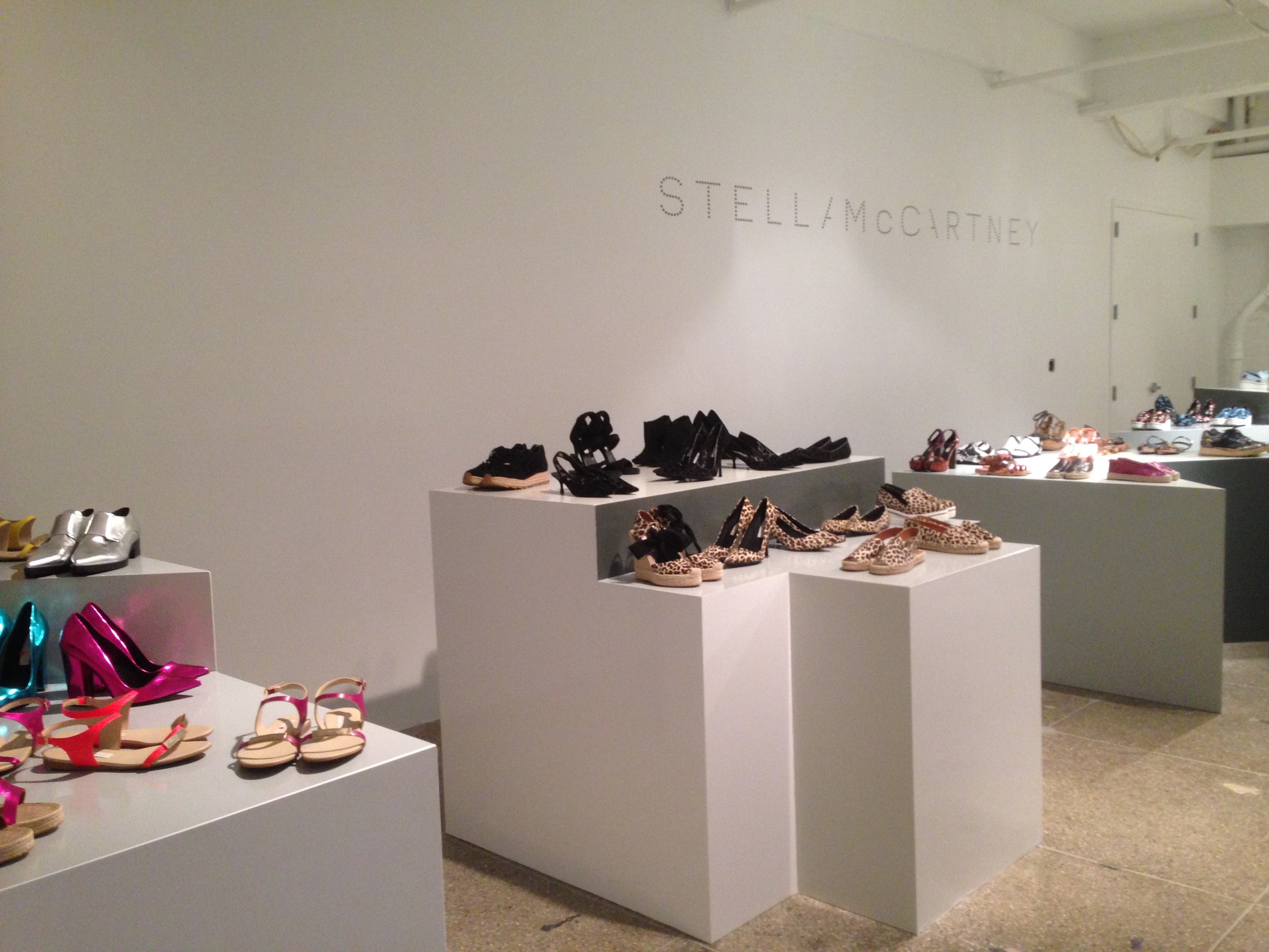  New York, Summer 2014 