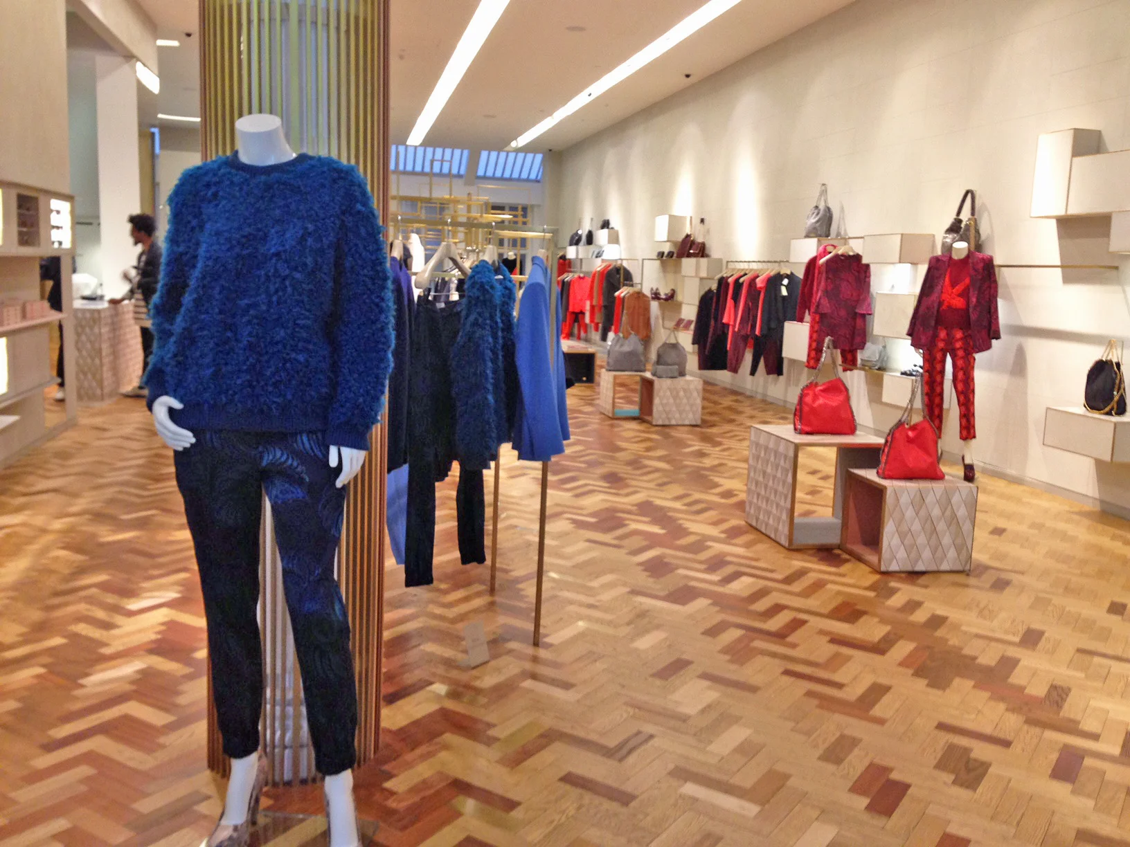  Greene Street, Spring 2013 