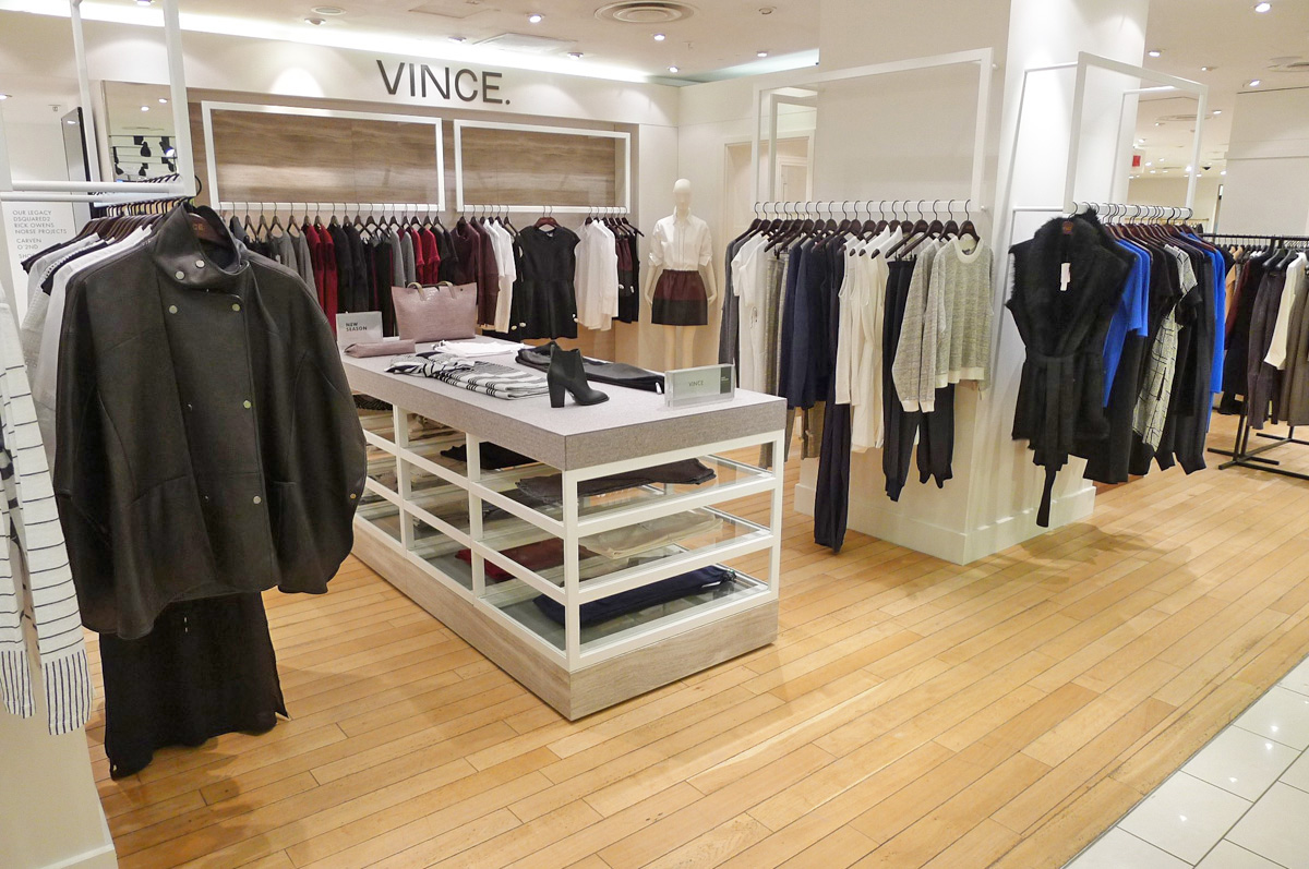 VINCE