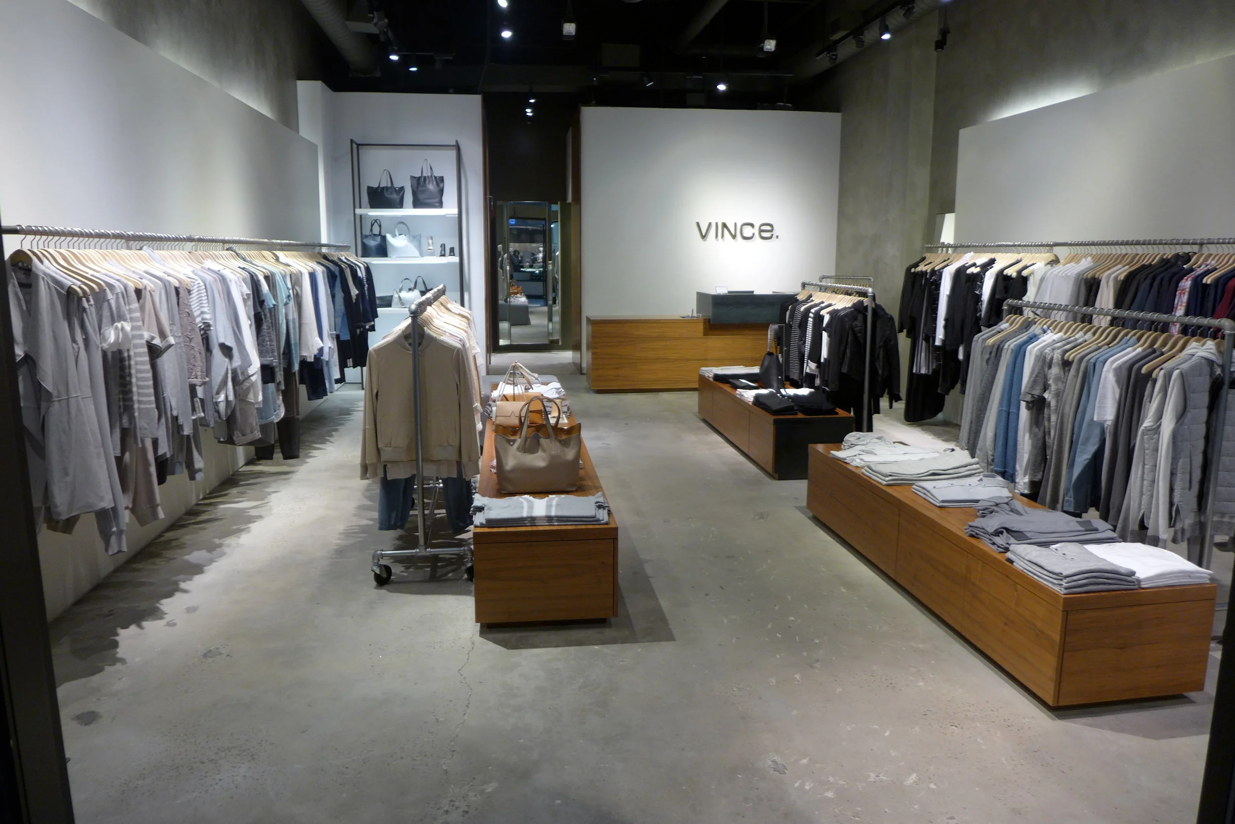  White Plains, Summer 2015 