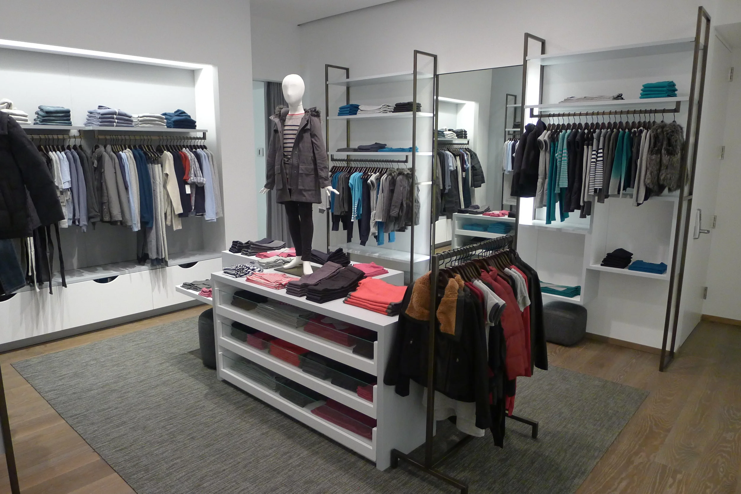  Madison Avenue, Fall 2014 