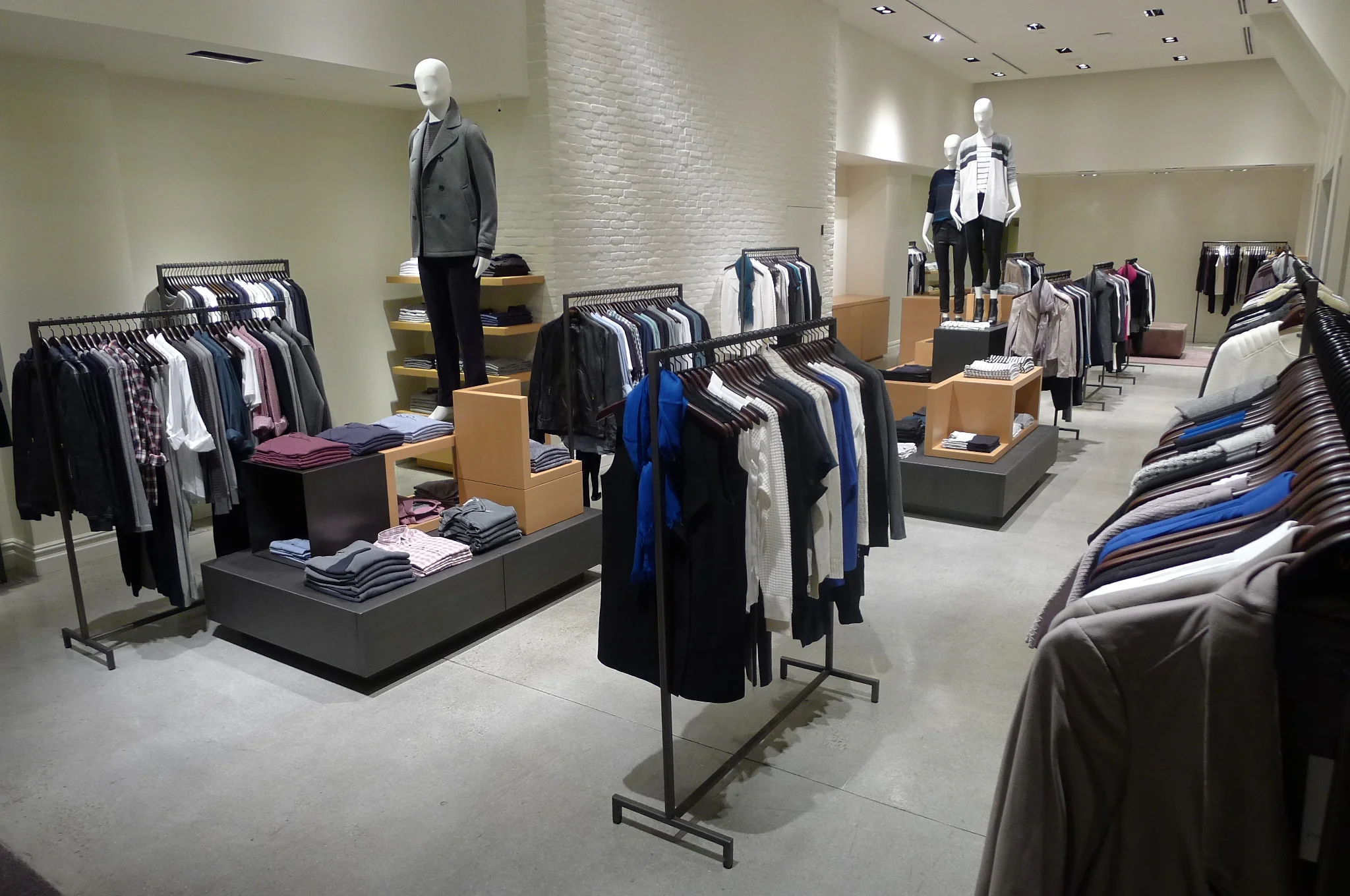  Walnut Avenue, Summer 2014 