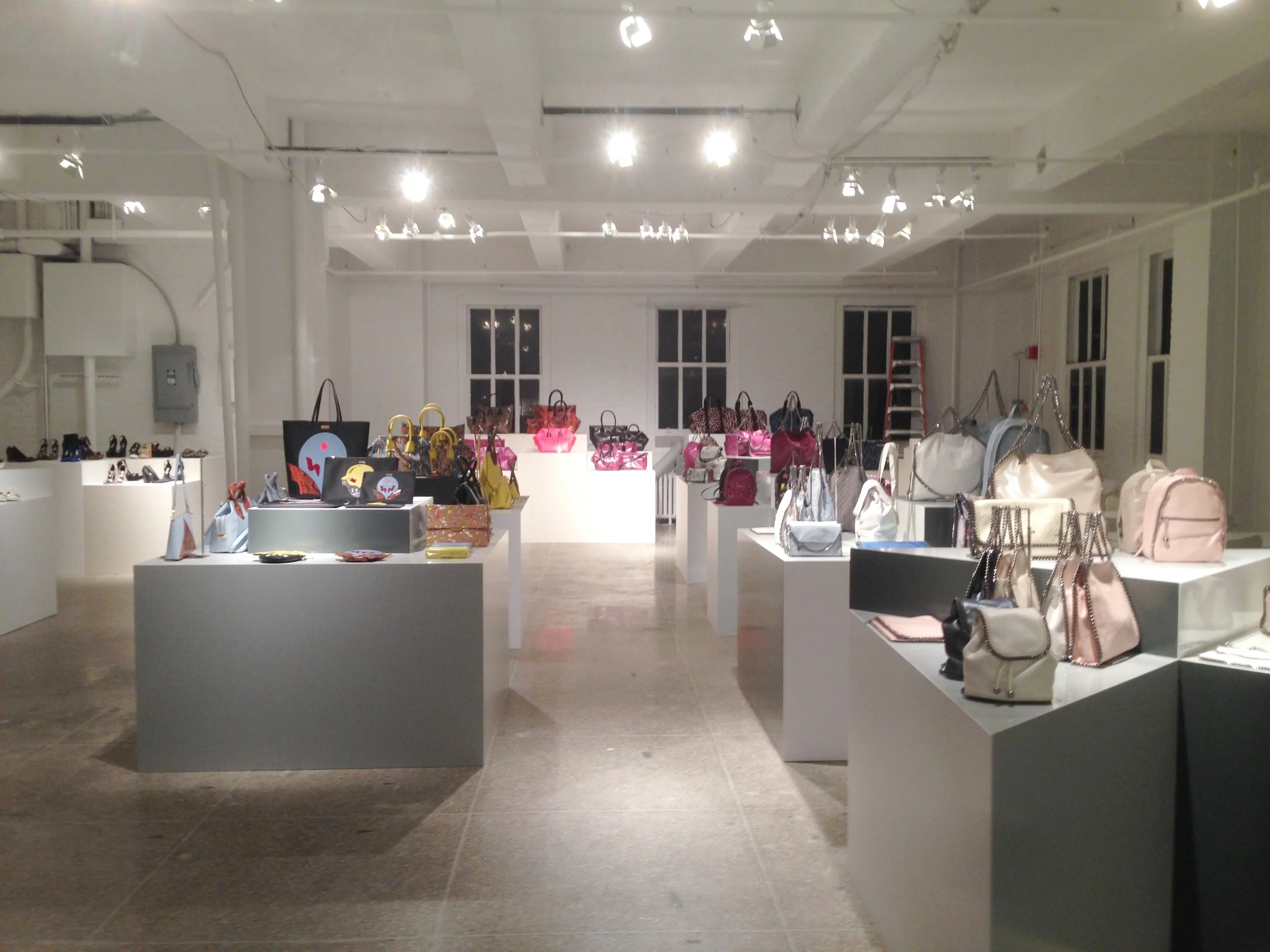  New York, Summer 2014 