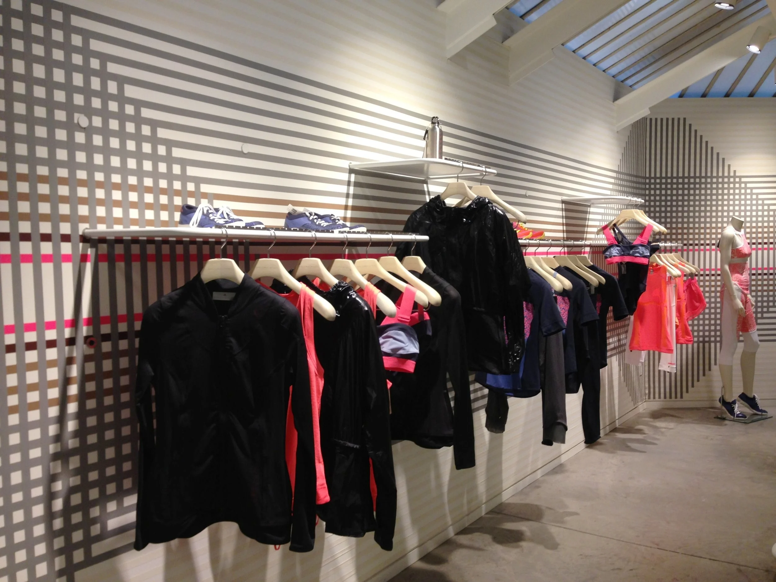  Greene Street, Spring 2013 