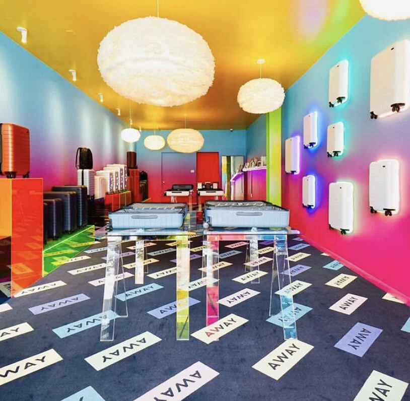  Designed by Sasha Bikoff, Produced by Jen Levy   