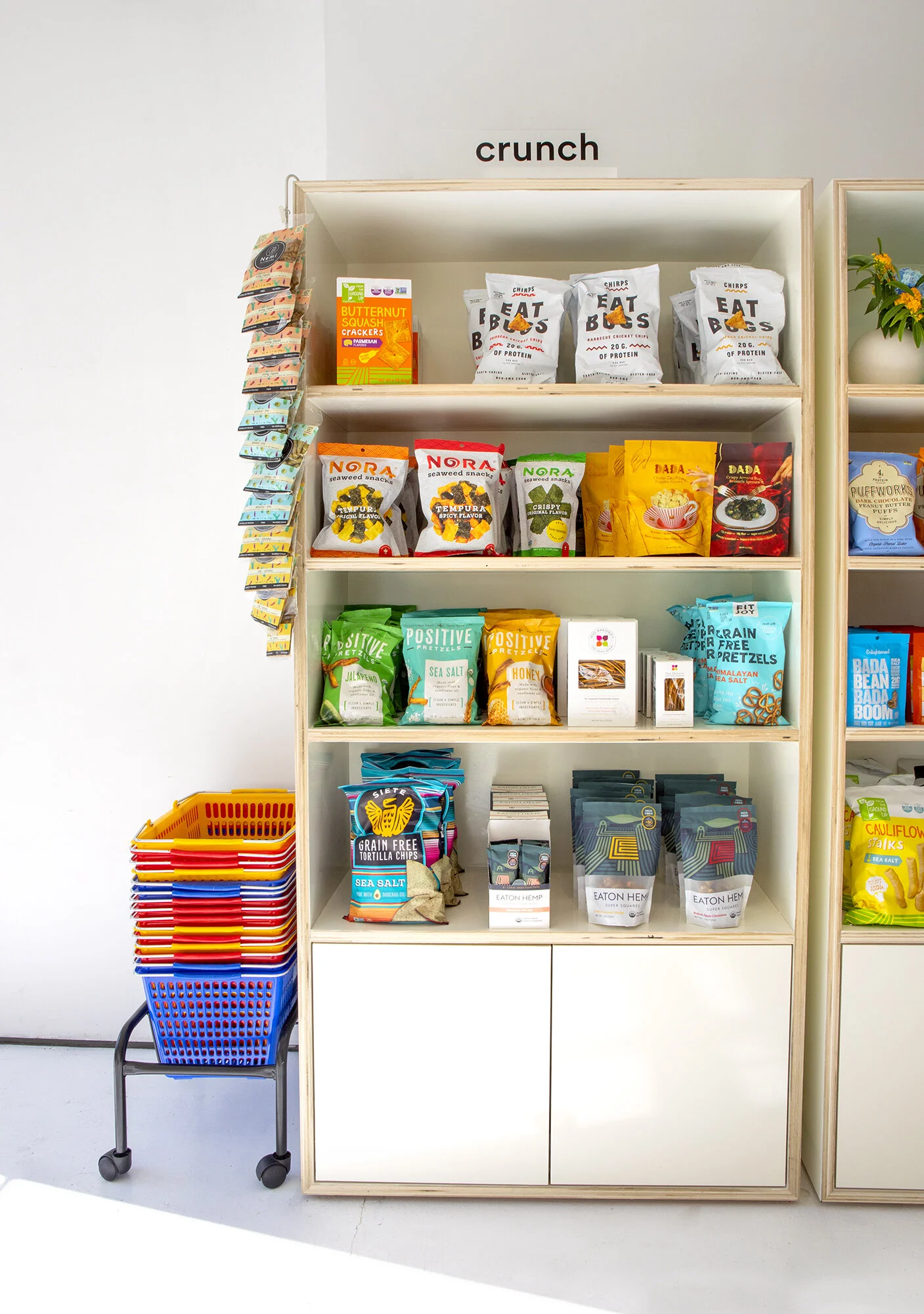  Photo by Aaron Bernstein 