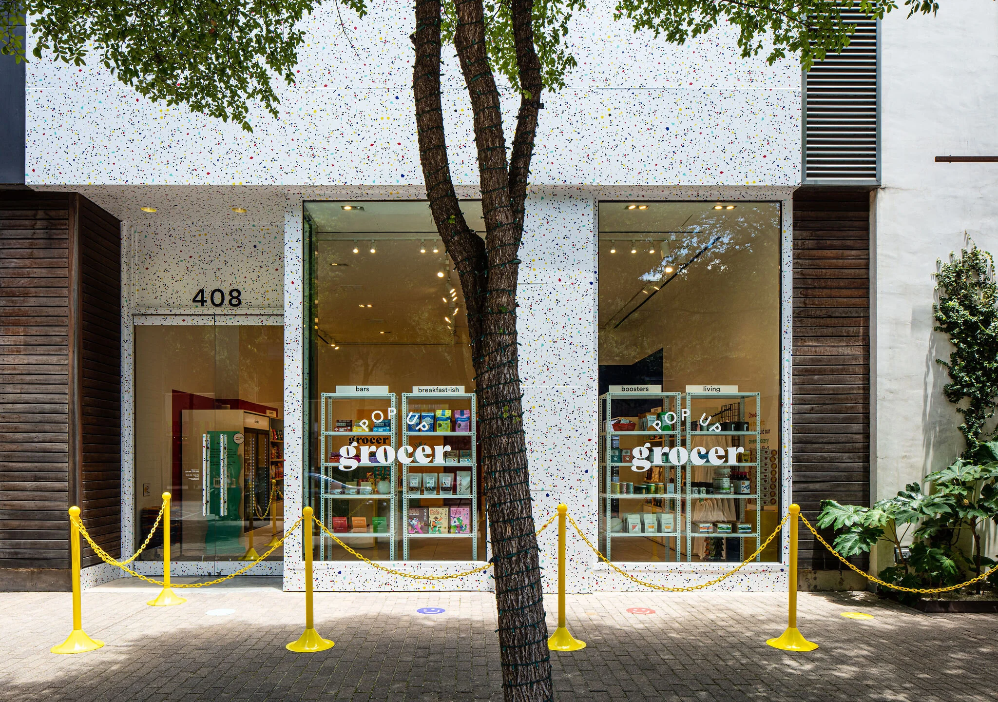 DESIGNED AND PRODUCED BY JEN LEVY