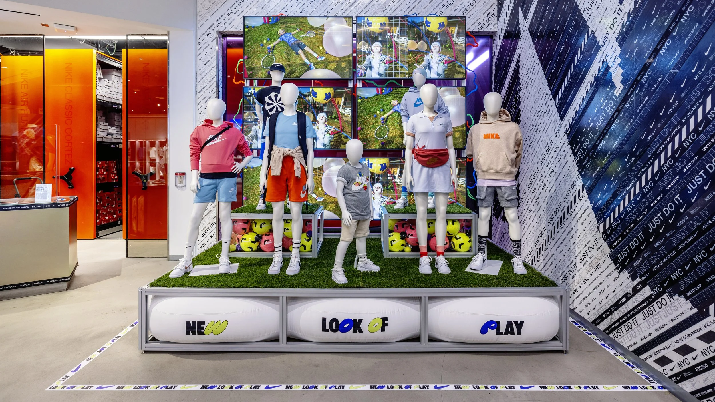 Produced by Jen Levy for Sundown Studio