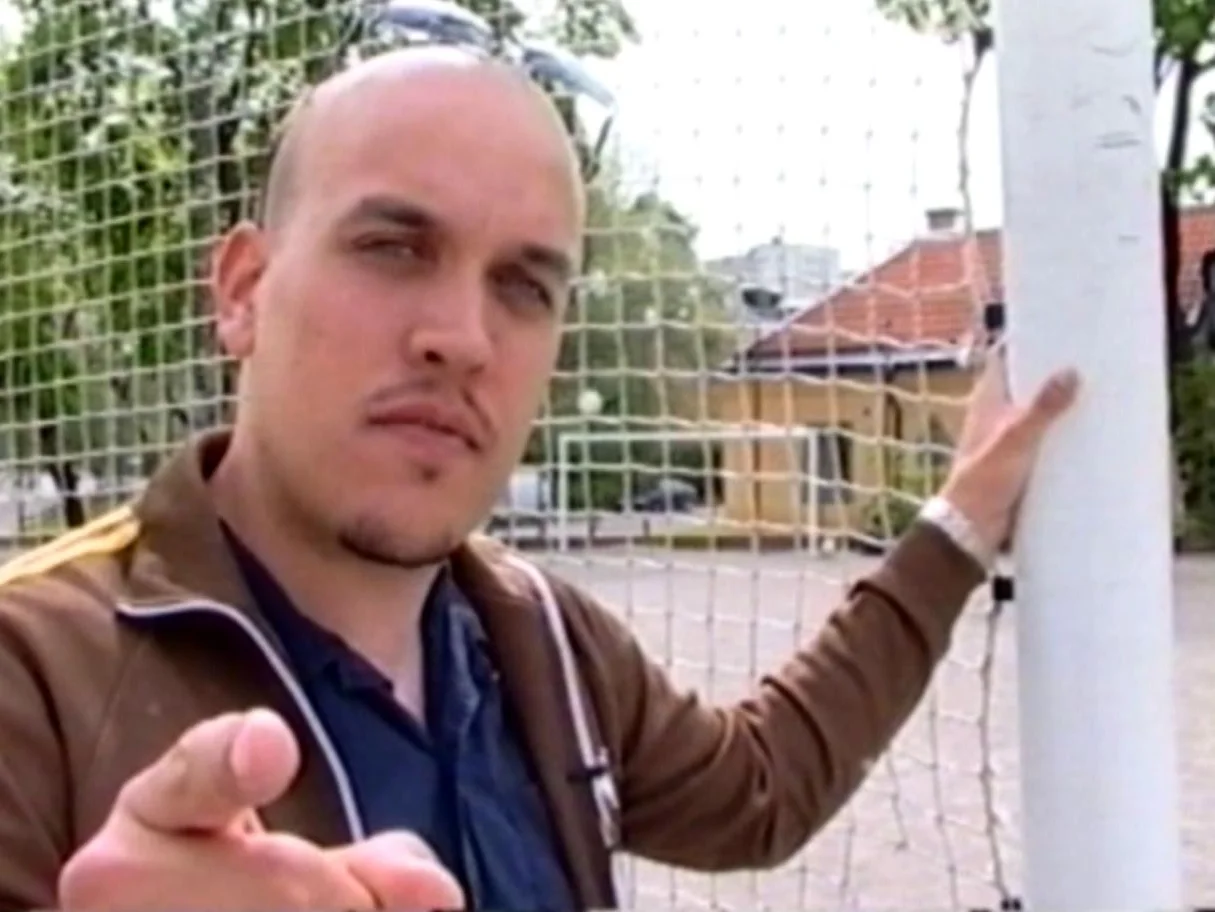 History Light (Swedish TV Pilot)