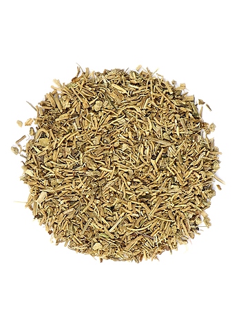 Organic Valerian Root
