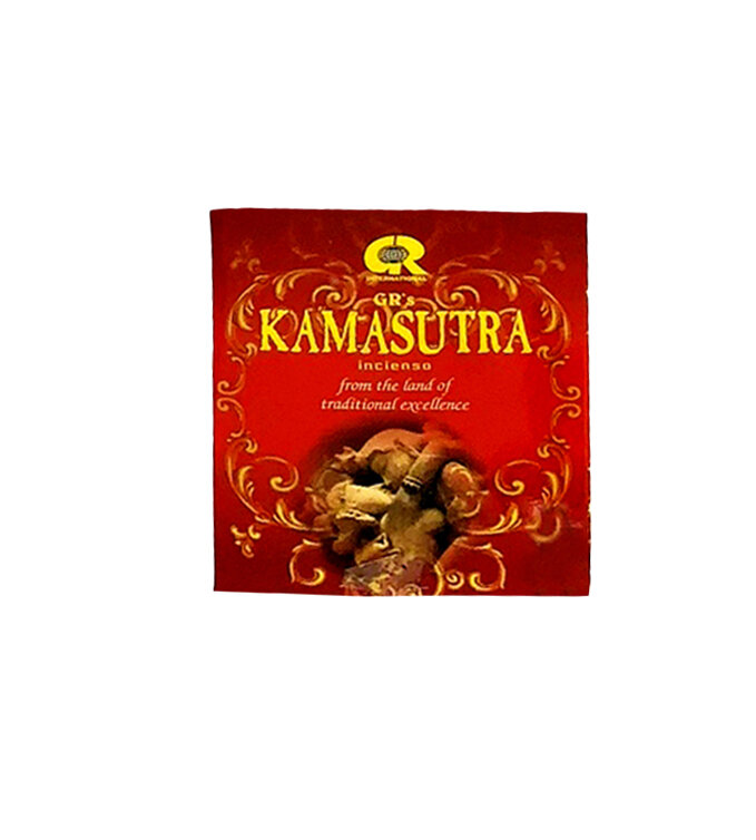 Kamasutra Incense Cones
