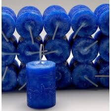 Truth & Justice Power Votives