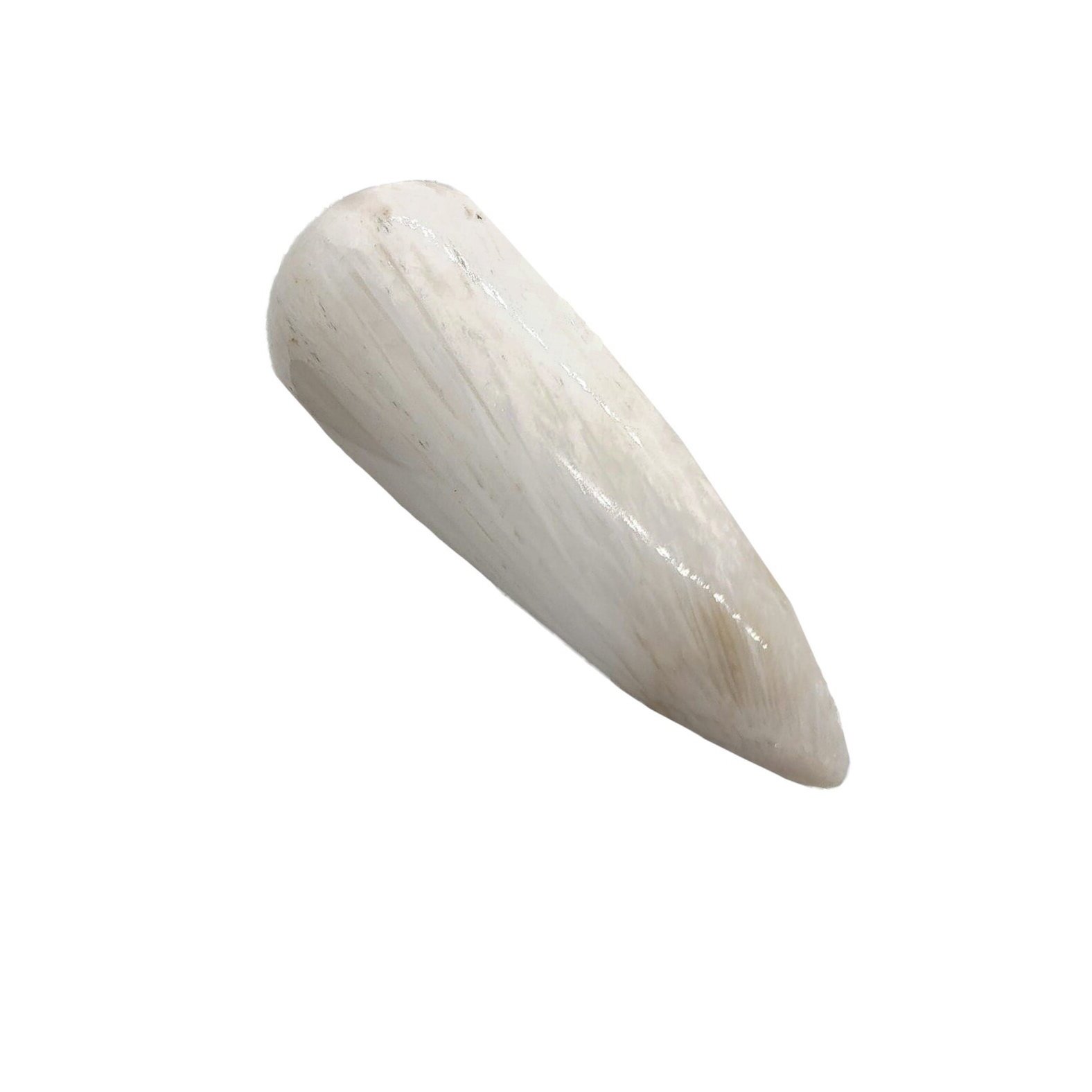Scolecite Small Massage Wand