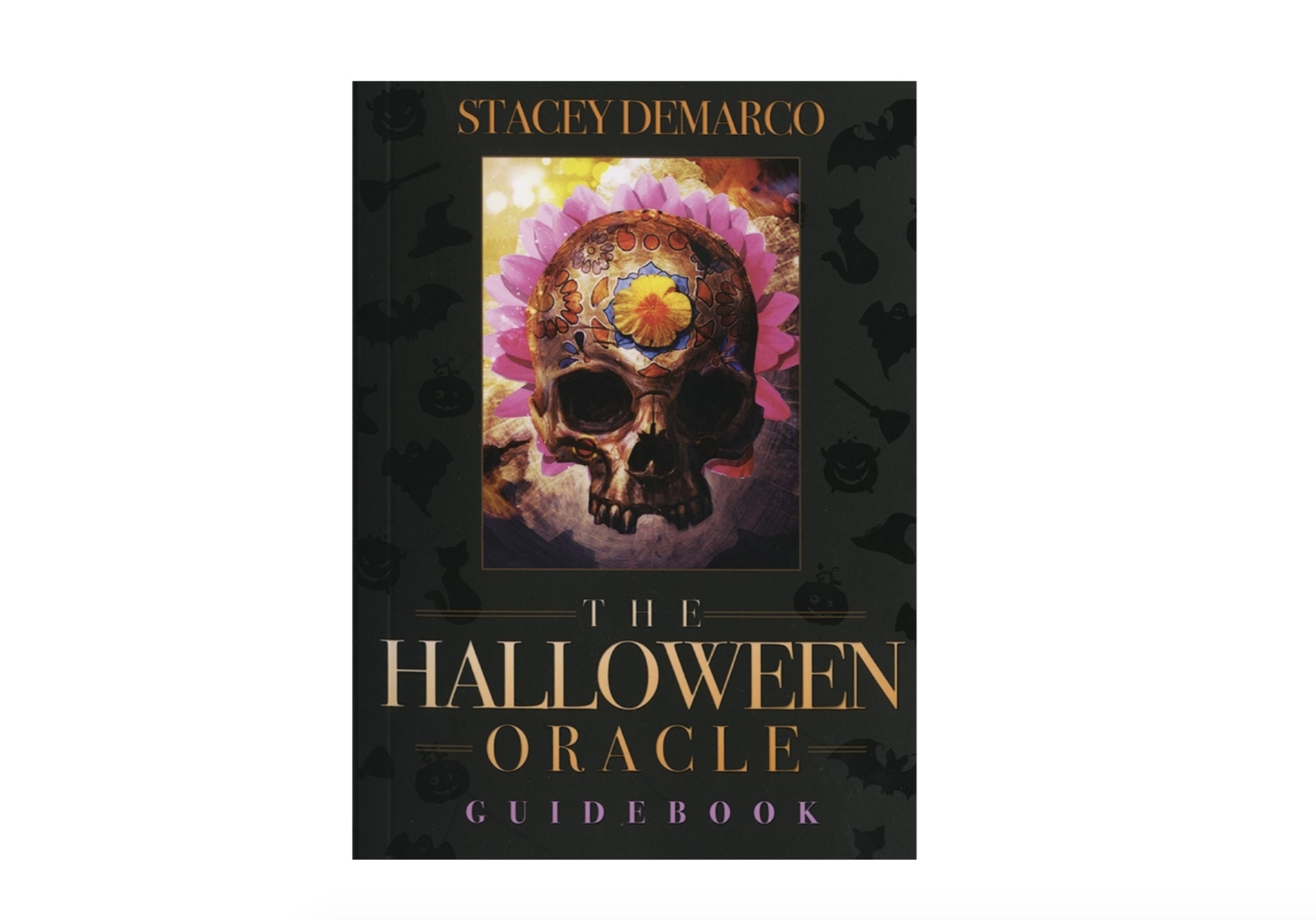The Halloween Oracle