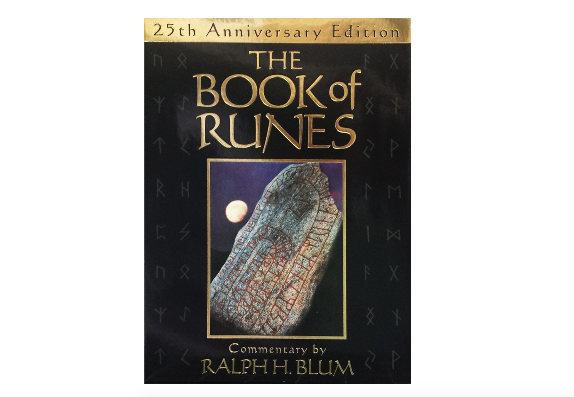 Book of Runes 25th Anniversary Set , The