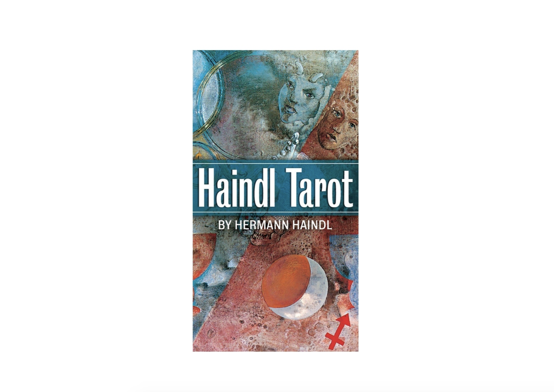 Haindl Tarot