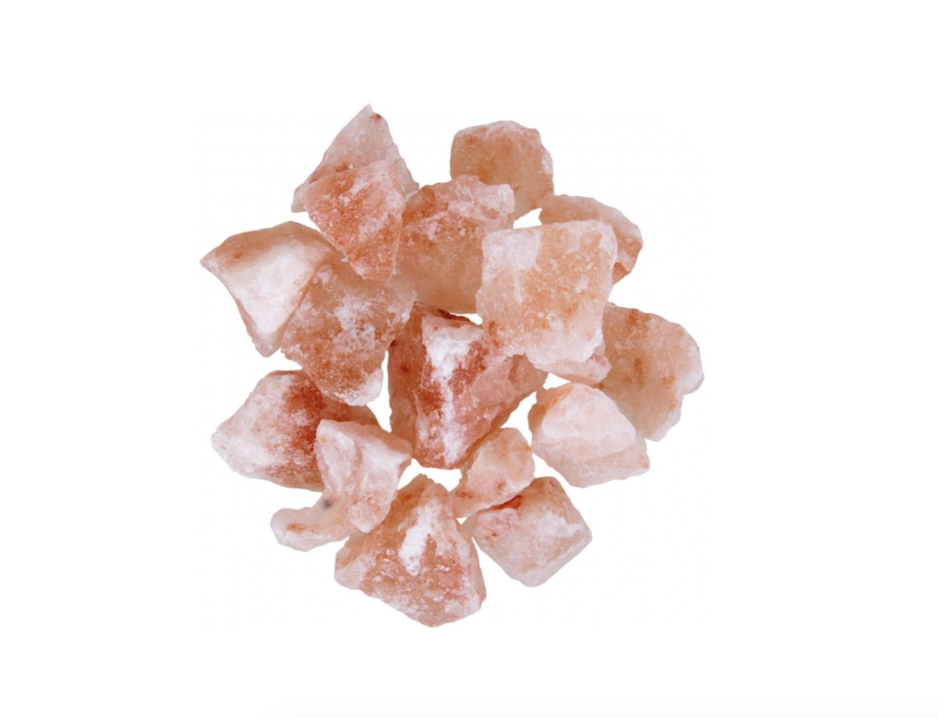 Himalayan Salt Natural Rough Crystal