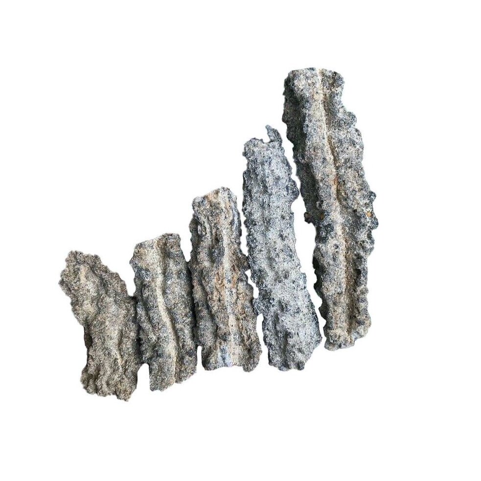 Fulgerite Natural Rough Premium Crystal