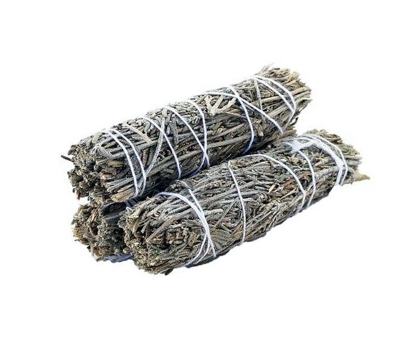 Lavender Smudge Wands