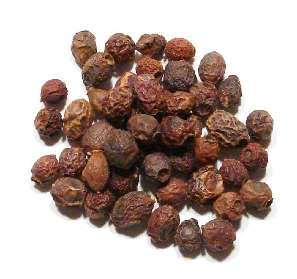 Hawthorn Berry